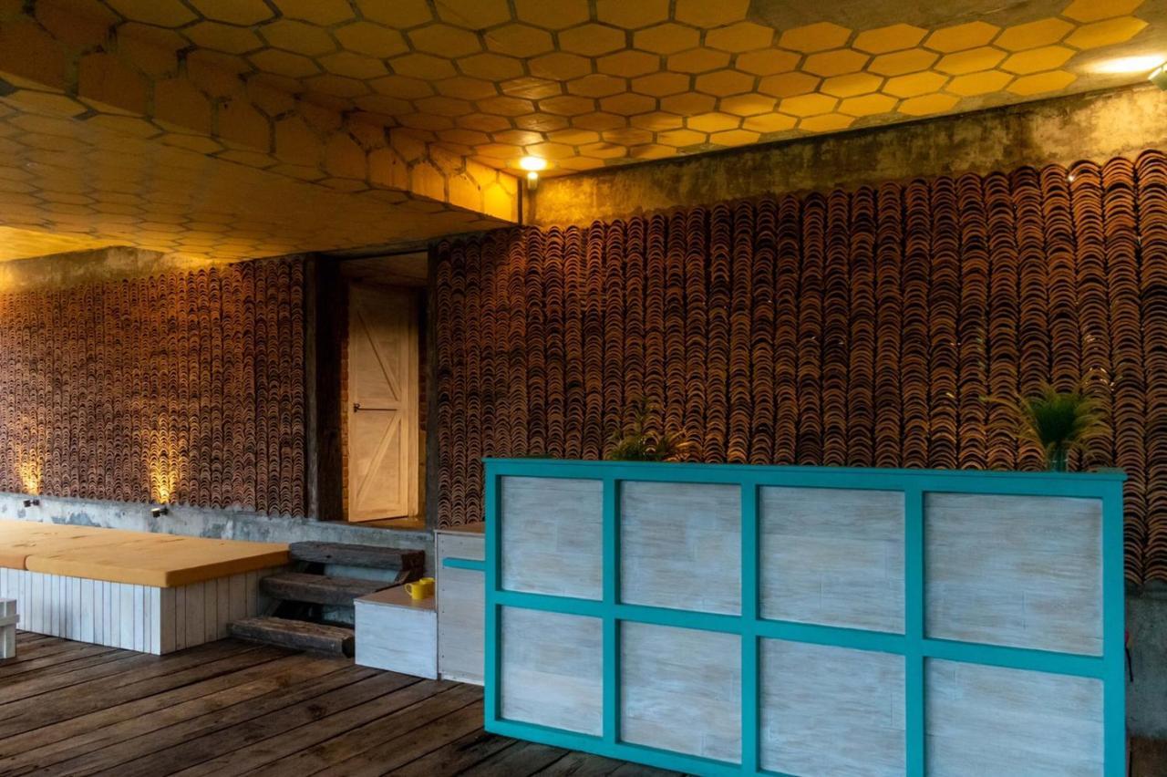 Wild Bee Hostel Ella Kültér fotó