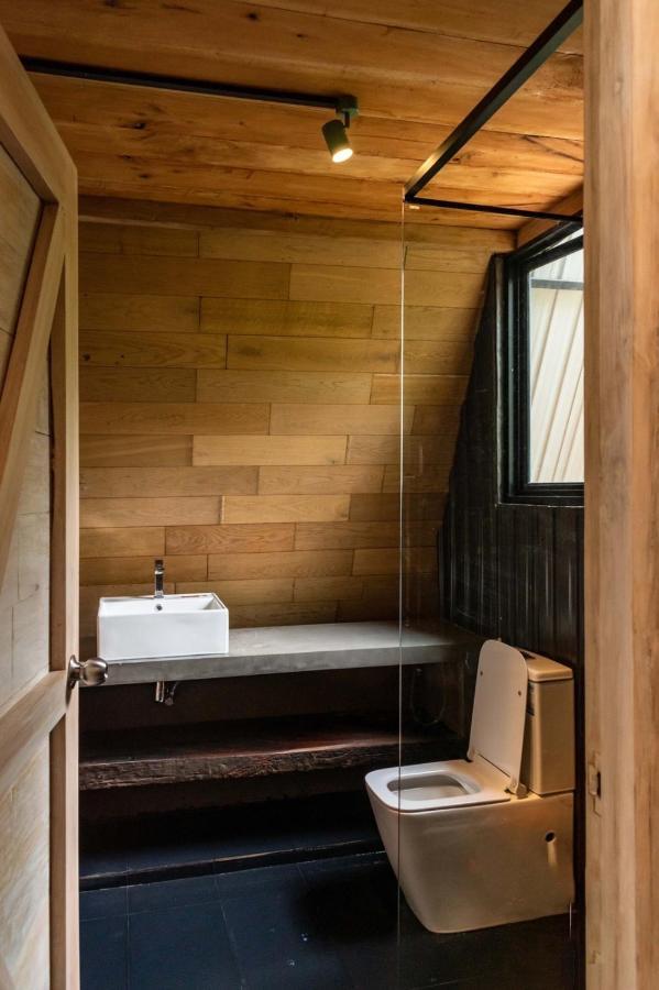 Wild Bee Hostel Ella Kültér fotó