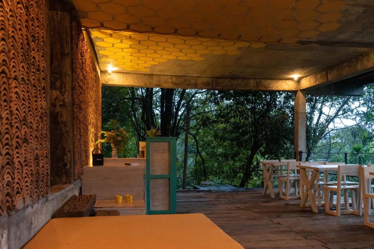 Wild Bee Hostel Ella Kültér fotó