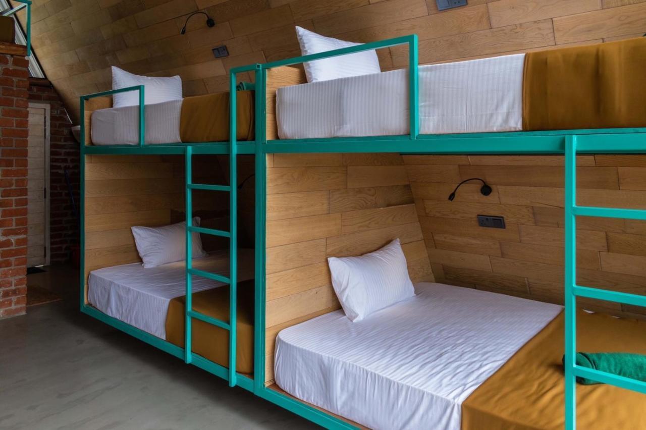Wild Bee Hostel Ella Kültér fotó