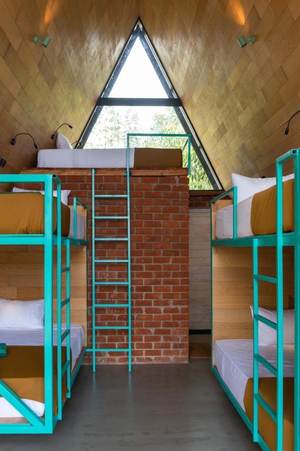 Wild Bee Hostel Ella Kültér fotó